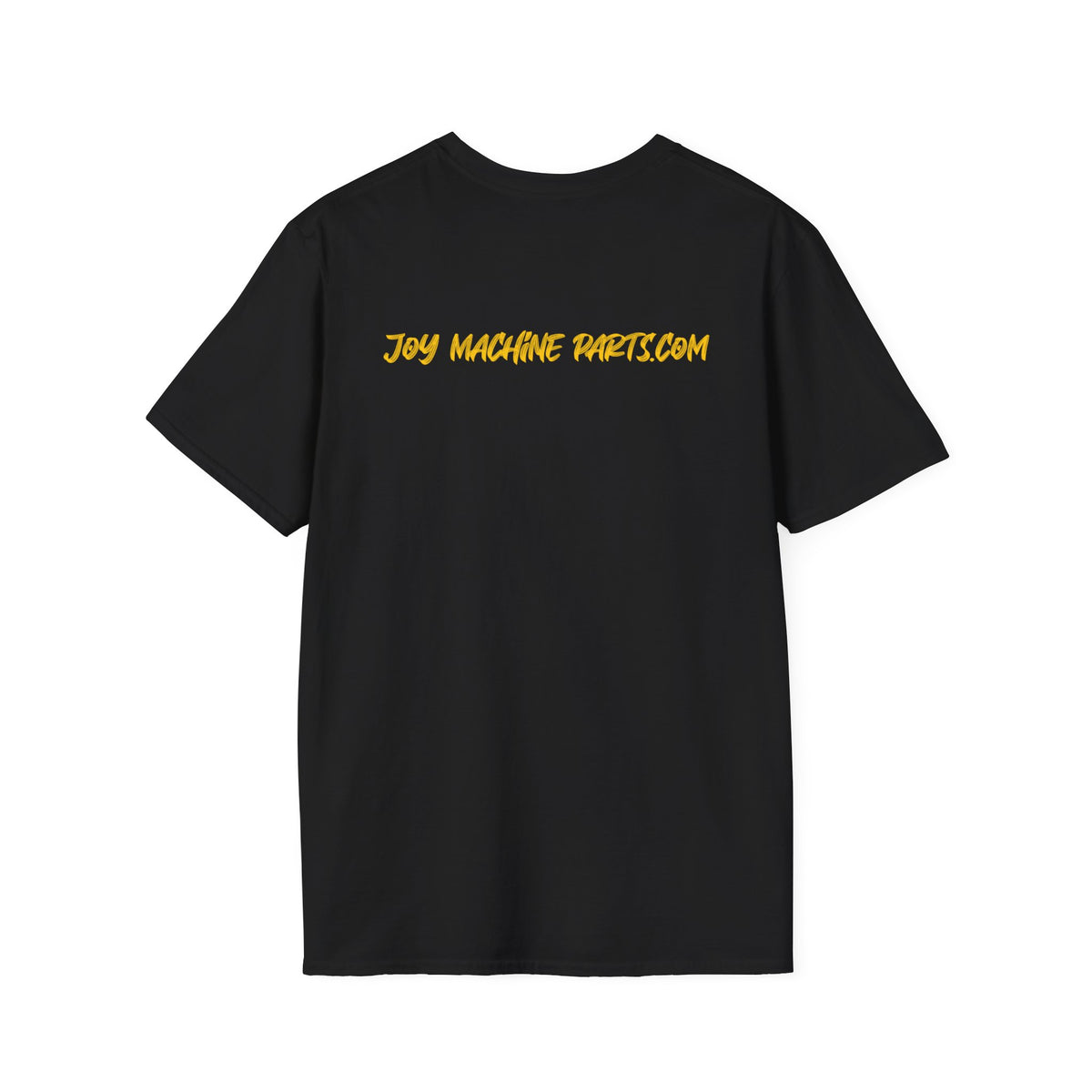 Joy Machine Smily Drip Promo Tee