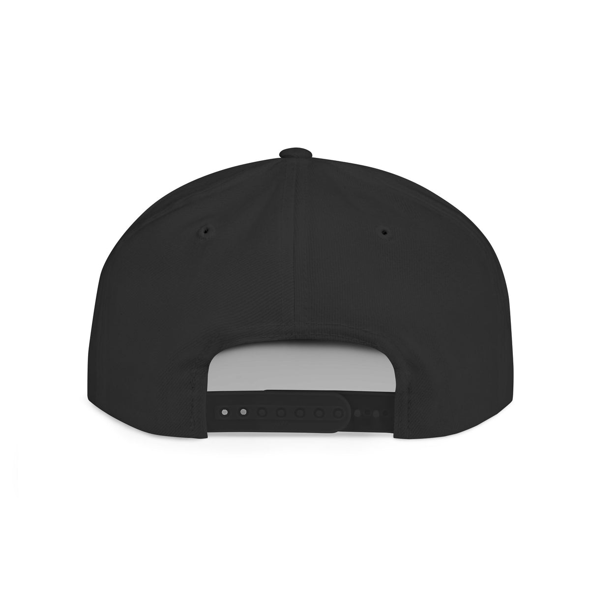 Joy machine Smiley Drip Promo Snapback Hat