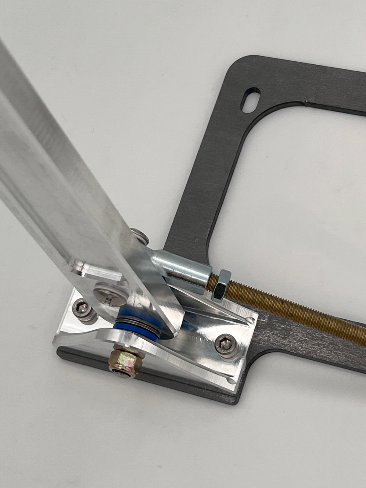 Sc300/400 Soarer Hydro Kit (for Dual Caliper setup)